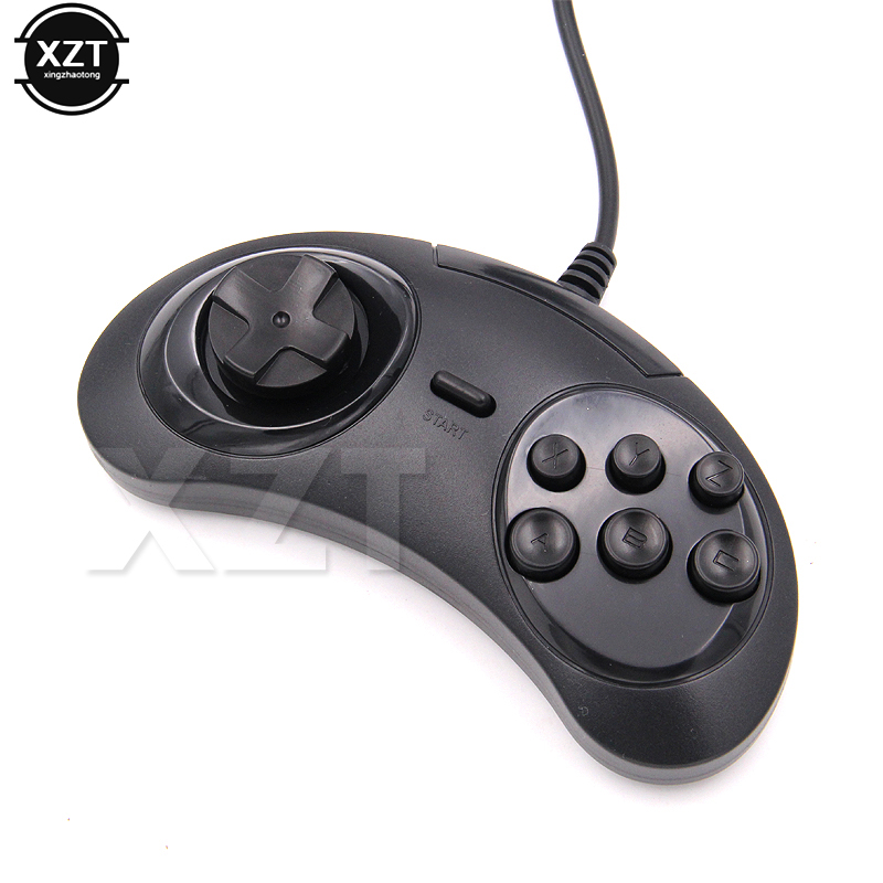 Gaming Accessories Driving - USB Wired Gamepad Game Controller for