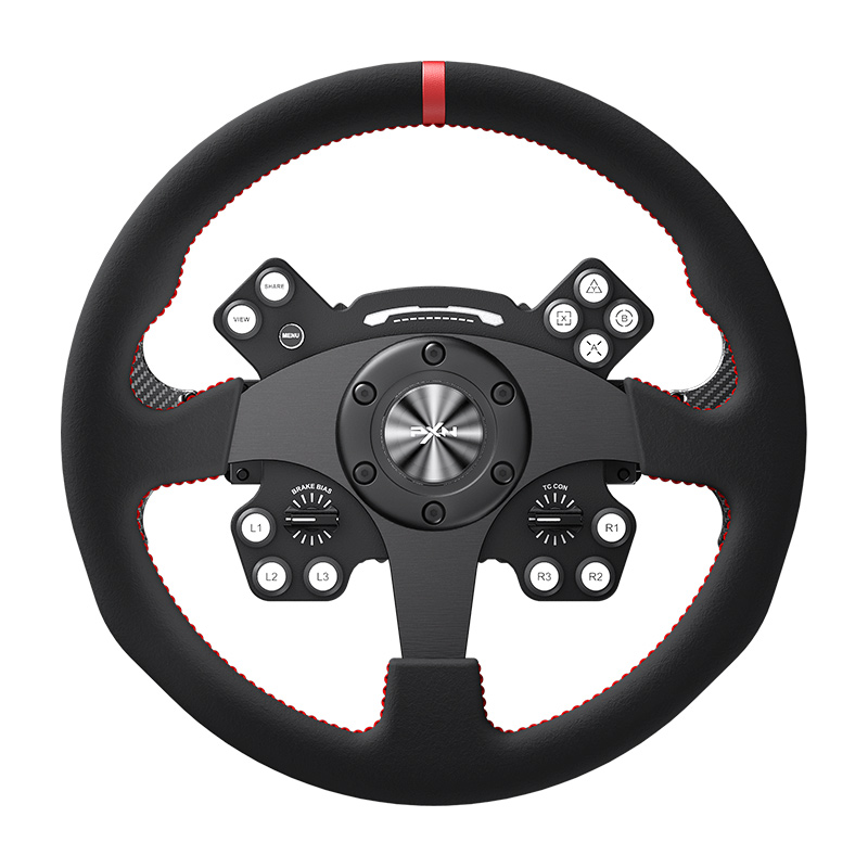 Gaming Accessories Driving - With Base PXN V12 Direct Drive
