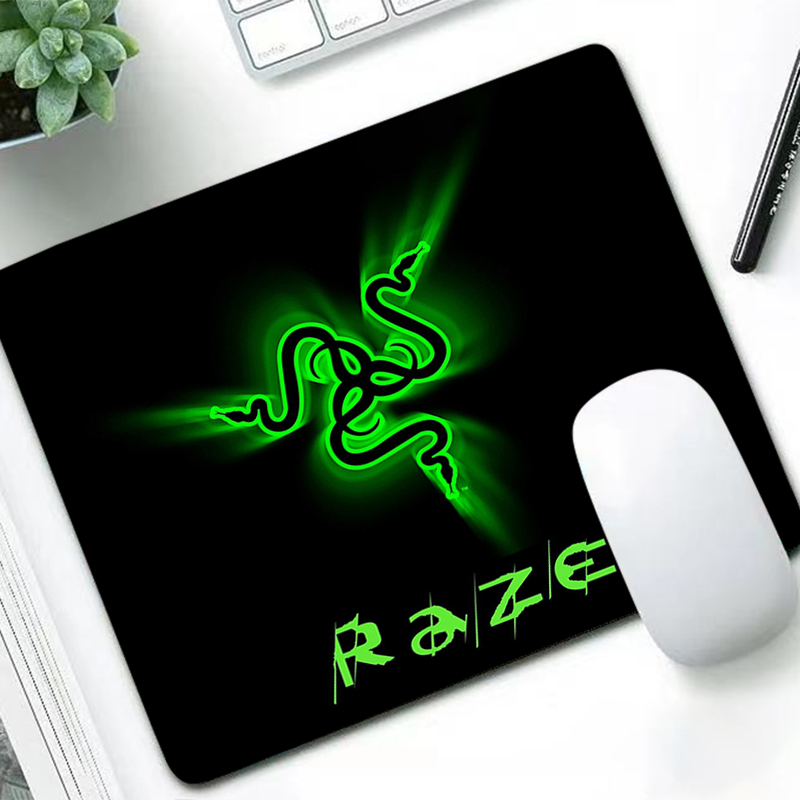 Gaming Office Accessories - Hot Razer Fashion Small Mouse Pad