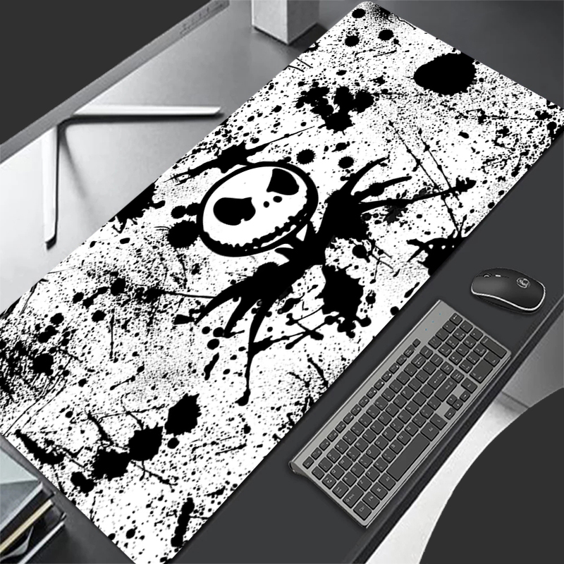Gaming Office Accessories - Mouse Pad Gamer Large Computer Notebook