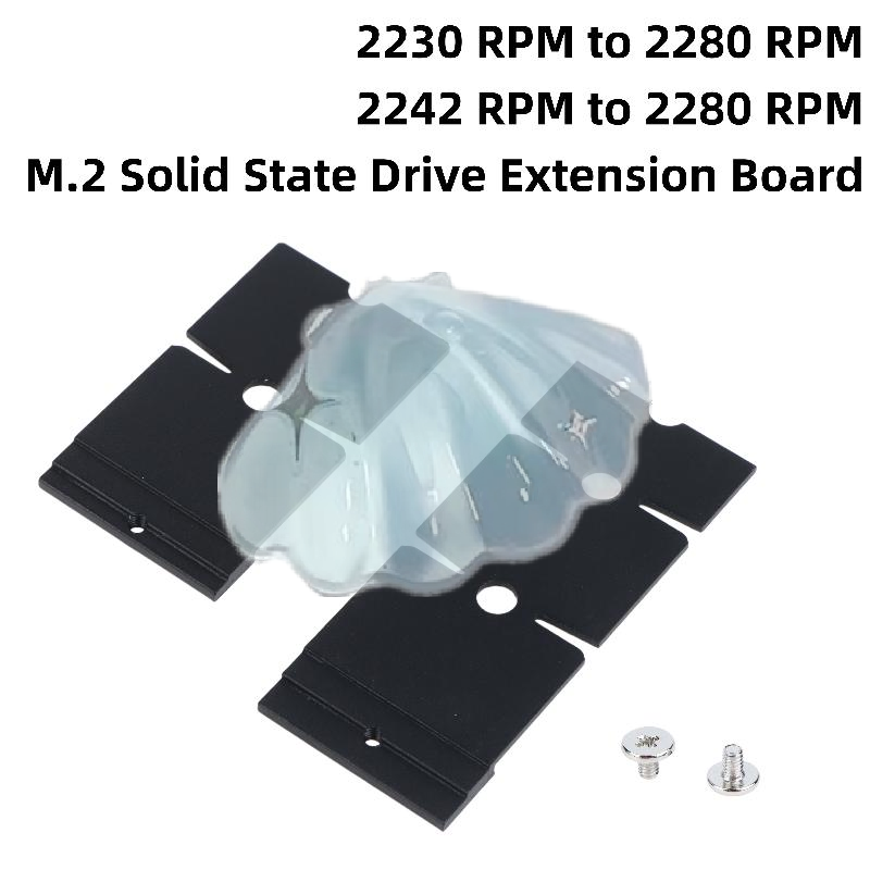 Gaming Accessories Driving - New 1 Set M.2 SSD Length