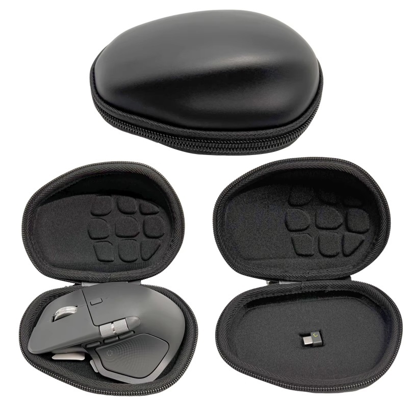 Gaming Accessories Logitech - Travel Carrying Bag Portable Gaming Mouse