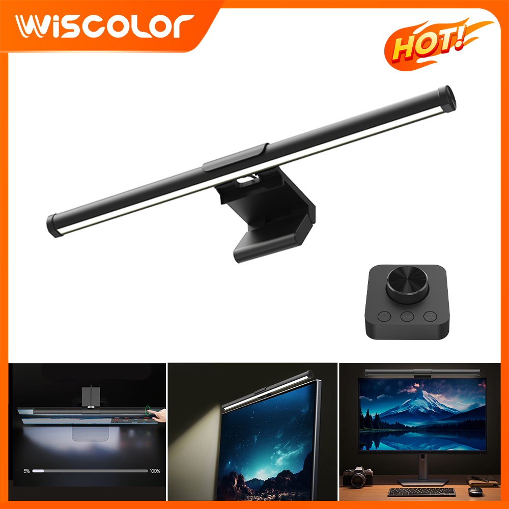 Gaming Accessories Rgb - Setup Smart Wifi RGB Monitor Light