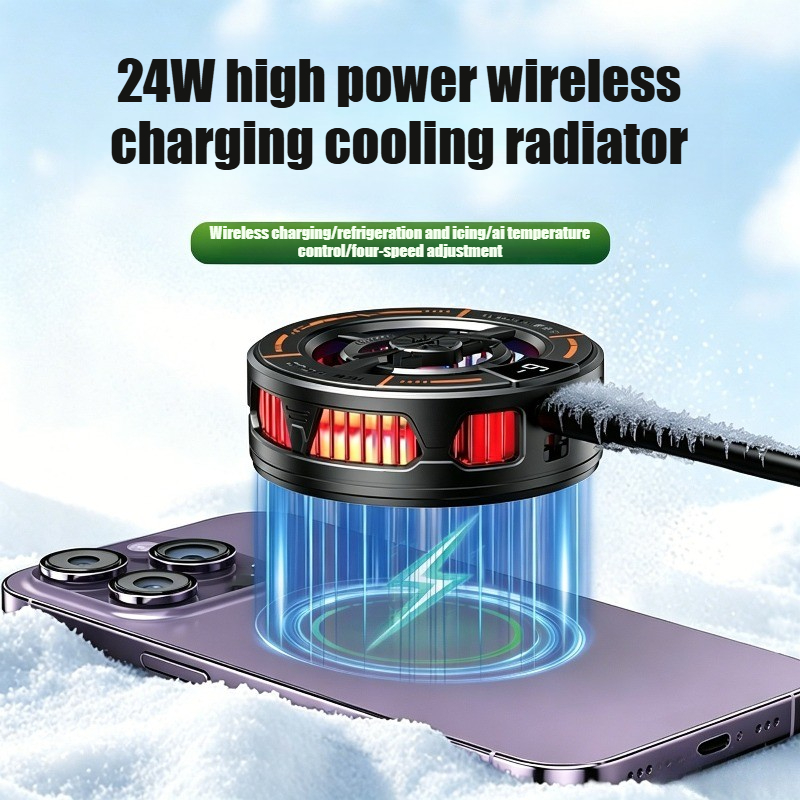 K28 Magnetic Semiconductor Pho - Gaming Zone Accessories recension och pris