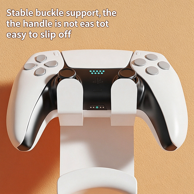 Game Controller Headphone Hang - Gaming Headphone Accessories recension och pris
