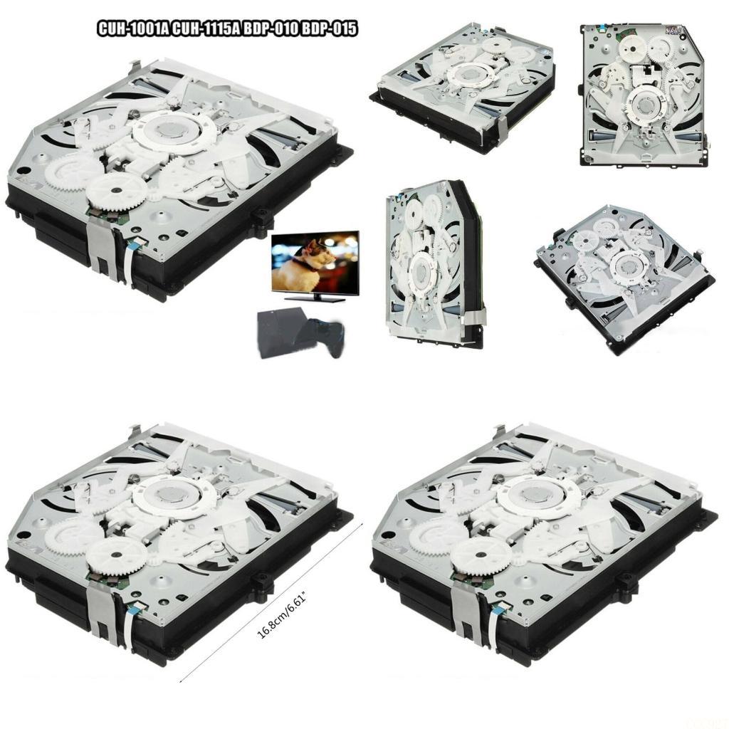 B03F Replacement Blu-Ray Drive - Gaming Accessories Driving recension och pris