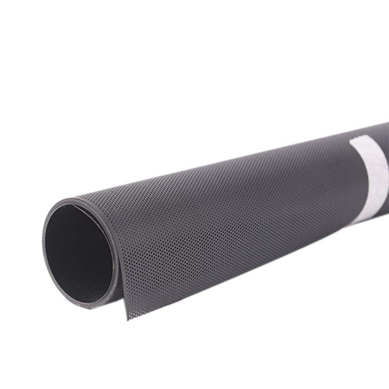 30x100cm PVC Mesh Dust Filter  - Case Mesh Panel recension och pris
