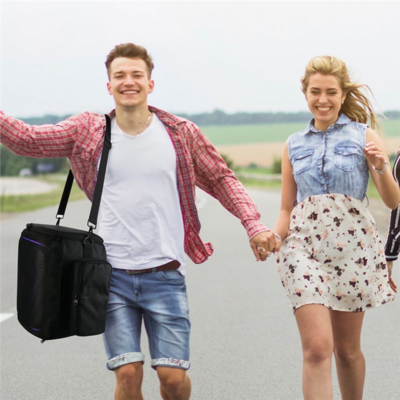 Y23A-Mesh Protective Carrying  - Case Mesh Panel recension och pris