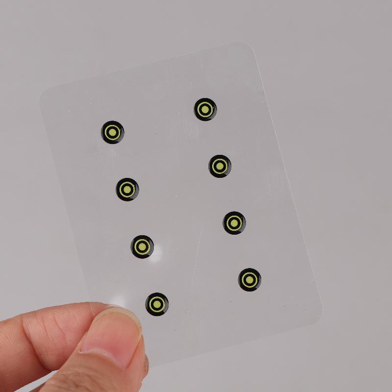 8Pcs/Pack 6mm DIY Anti-Slip Gl - Gaming Accessories Pack recension och pris