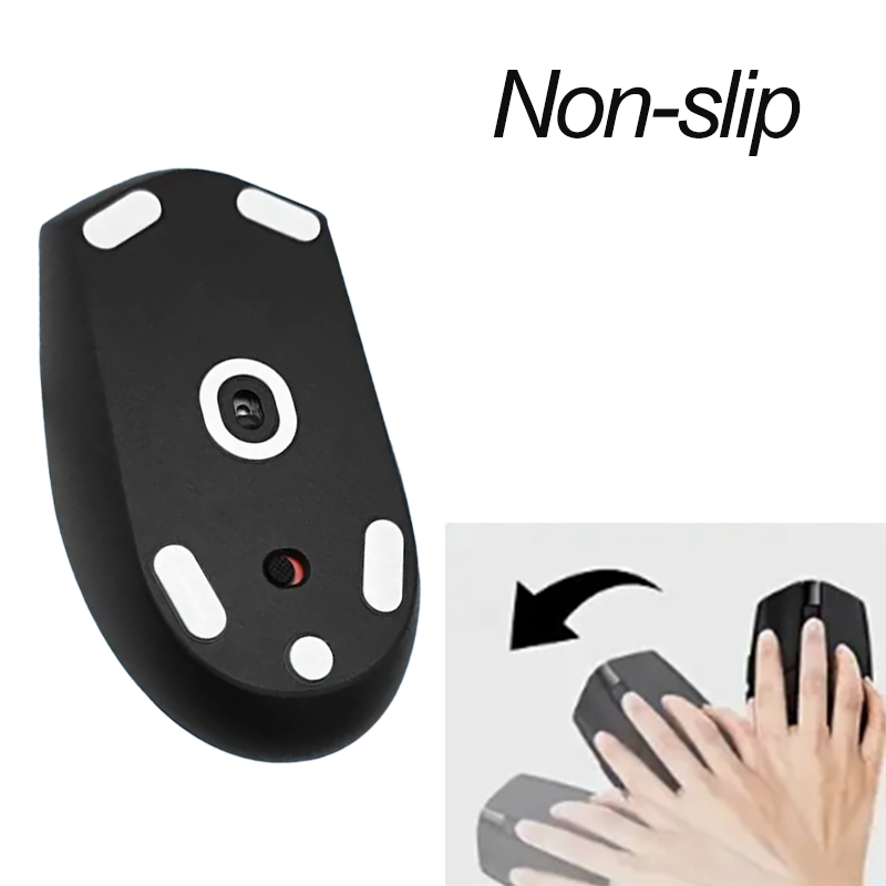 Mouse Feet Pads Sticker for Lo - Gaming Accessories Logitech recension och pris