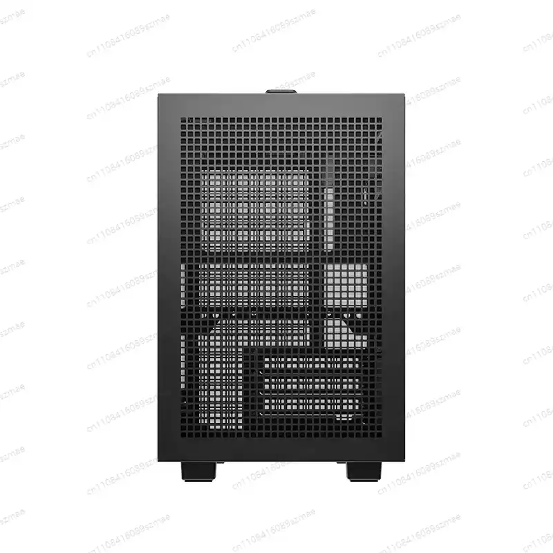 CH160-PLUS Compact MATX Case，  - Case Mesh Panel recension och pris