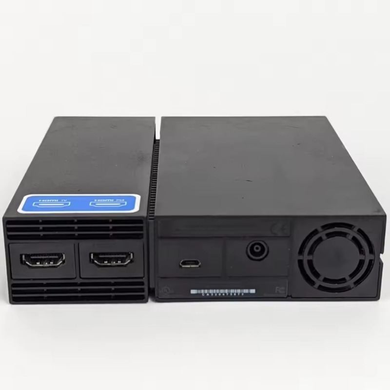 Replacement Processor CUH-ZVR1 - Gaming Accessories Vr recension och pris