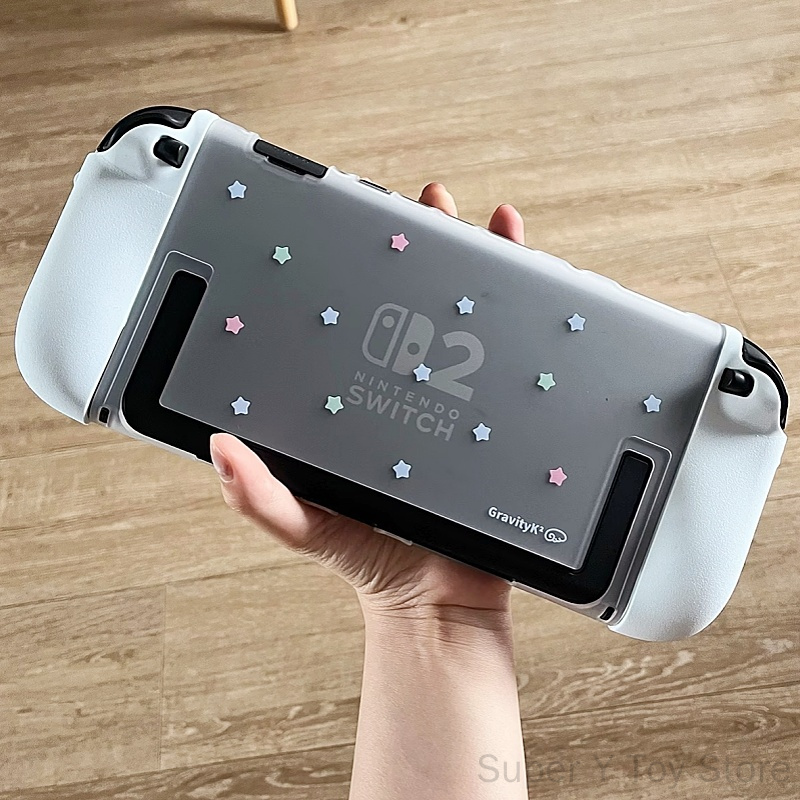New Hot Original Protective Ca - Gaming Accessories 10 Year Old recension och pris