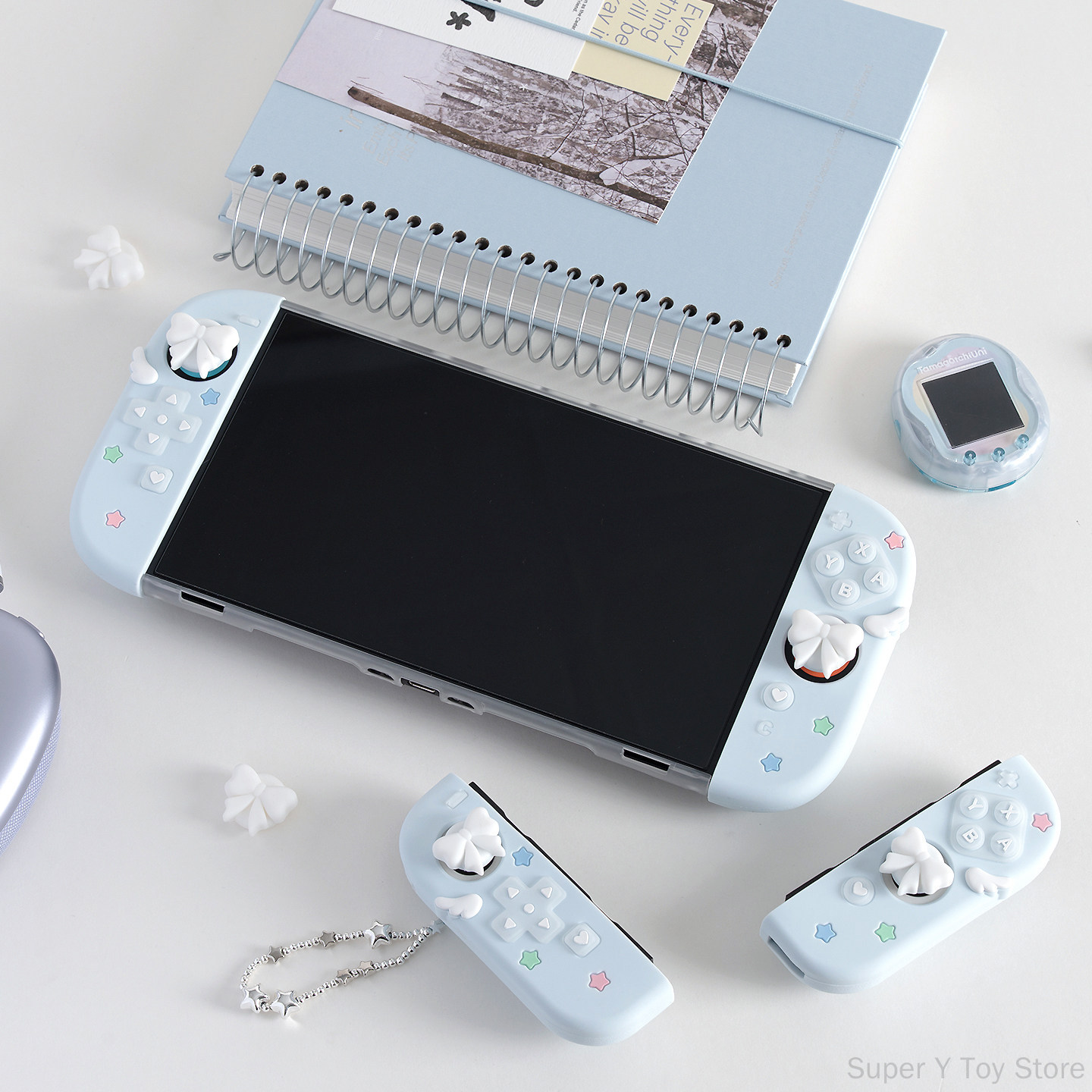 New Hot Original Protective Ca - Gaming Accessories 10 Year Old recension och pris