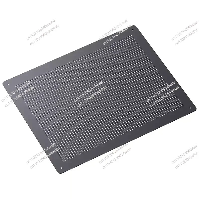 Z20 Chassis Side Panel Handle  - Case Mesh Panel recension och pris