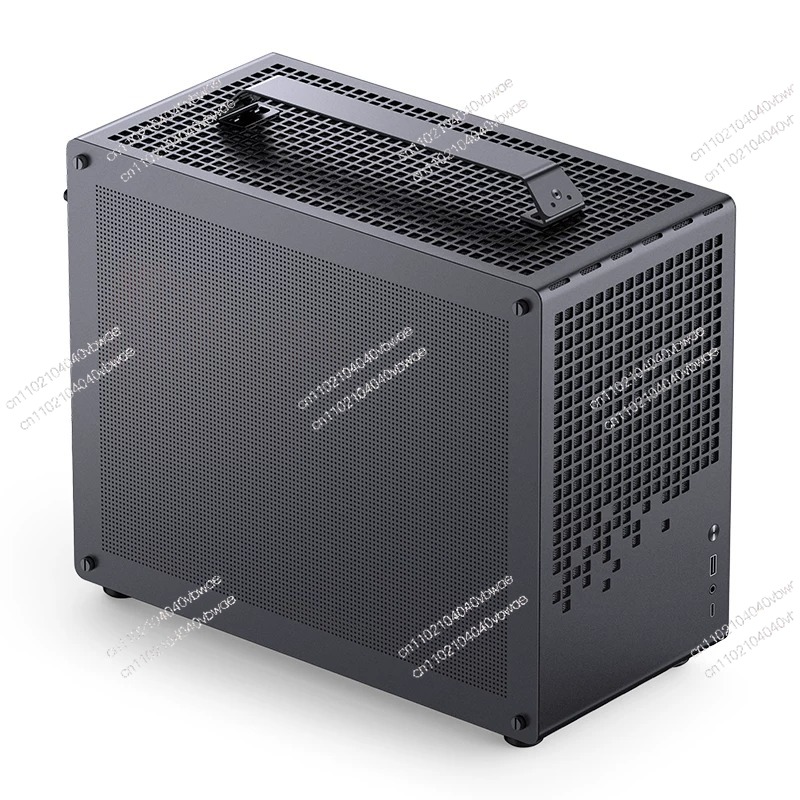 Z20 Chassis Side Panel Handle  - Case Mesh Panel recension och pris