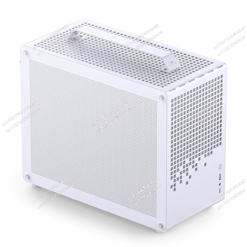Z20 Chassis Side Panel Handle  - Case Mesh Panel recension och pris