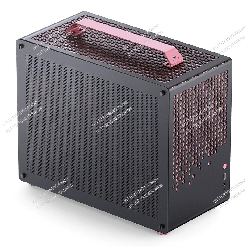 Z20 Chassis Side Panel Handle  - Case Mesh Panel recension och pris