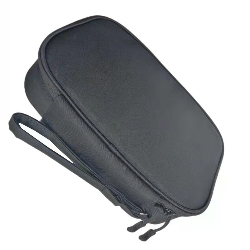 Dual Controller Carrying Case  - Gaming Accessories Pack recension och pris