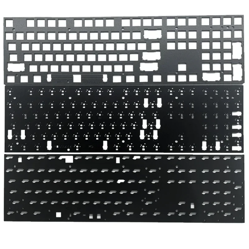 Monsgeek M5 Sound Pack/ Plate  - Gaming Accessories Pack recension och pris