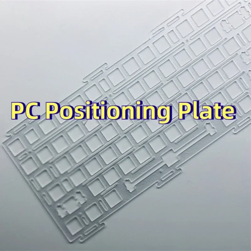 Monsgeek M5 Sound Pack/ Plate  - Gaming Accessories Pack recension och pris