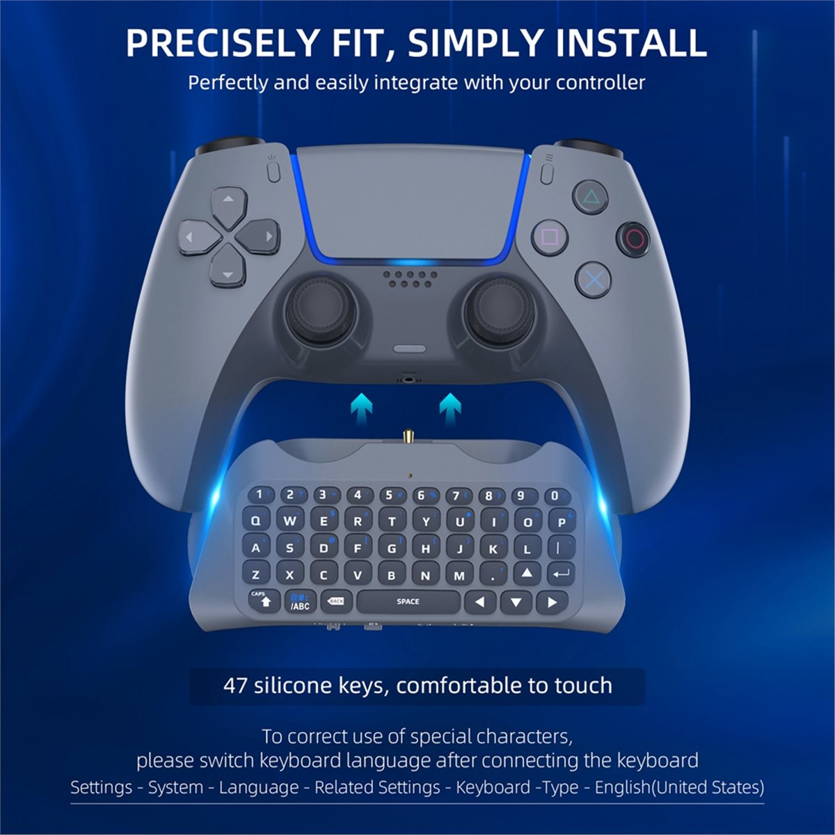 goodidea 3.5mm Gaming Wireless - Gaming Accessories White recension och pris