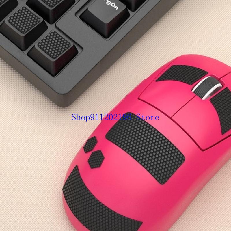 P82A Pack of 34 Not Slip Grip  - Gaming Accessories Pack recension och pris