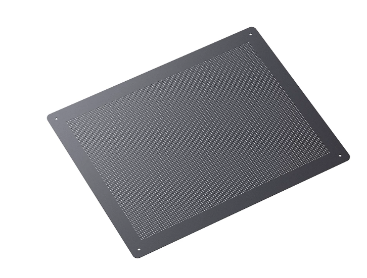 MATX Handle Case Z20 MESH Left - Case Mesh Panel recension och pris