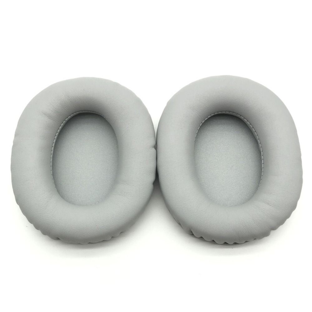 2Pcs New Foam Sponge Ear Pads  - Gaming Headphone Accessories recension och pris