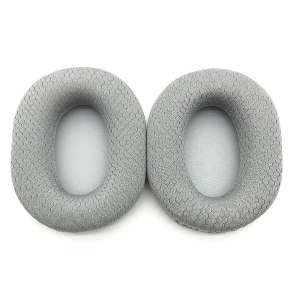 2Pcs New Foam Sponge Ear Pads  - Gaming Headphone Accessories recension och pris