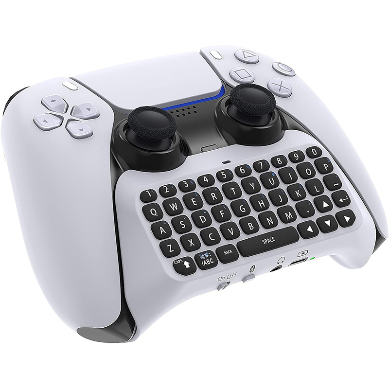 For PS5 Controller, Bluetooth  - Gaming Zone Accessories recension och pris