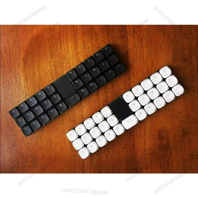 P31n/P30a Low Profile Keyboard - Gaming Office Accessories recension och pris