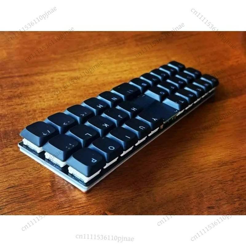P31n/P30a Low Profile Keyboard - Gaming Office Accessories recension och pris