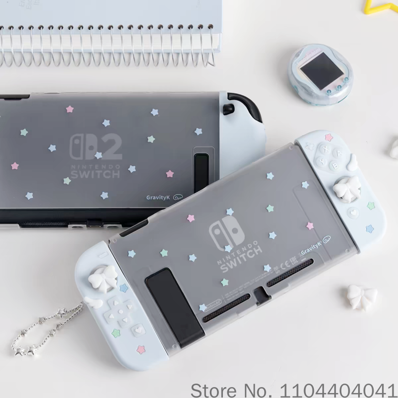Ns2 Shell Original Protective  - Gaming Accessories 10 Year Old recension och pris