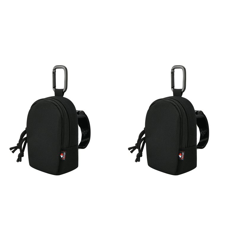 2X Txesign Travel Carrying Cas - Case Mesh Panel recension och pris