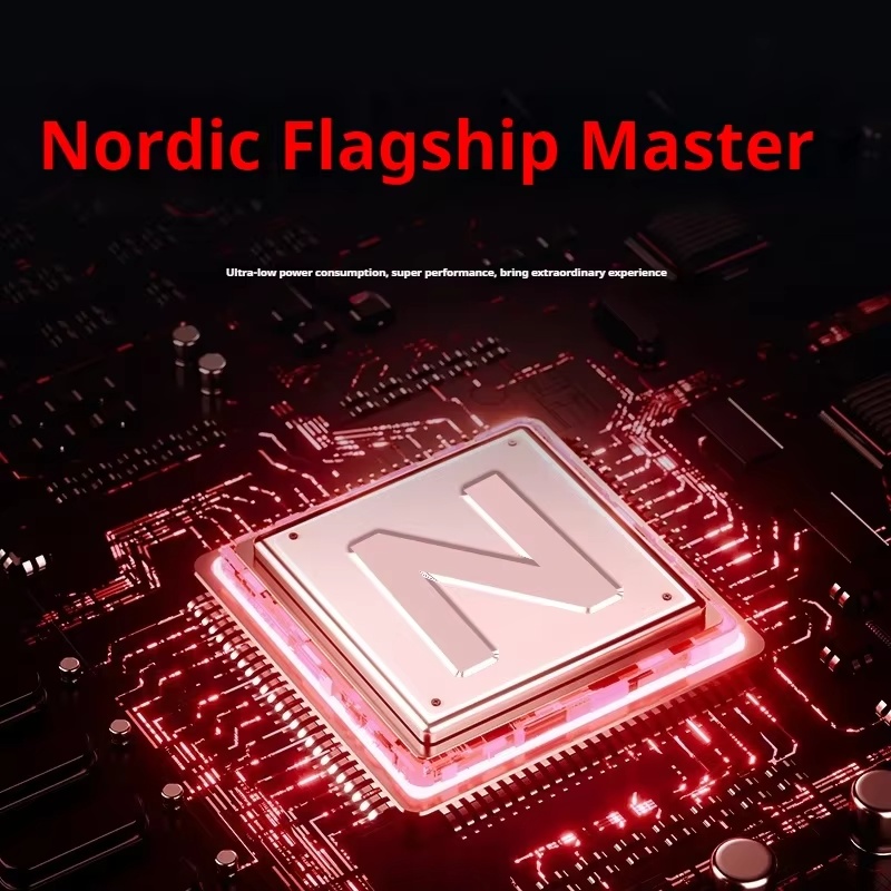 VXE VGN MAD R Major Ultra-Ligh - Gaming Office Accessories recension och pris
