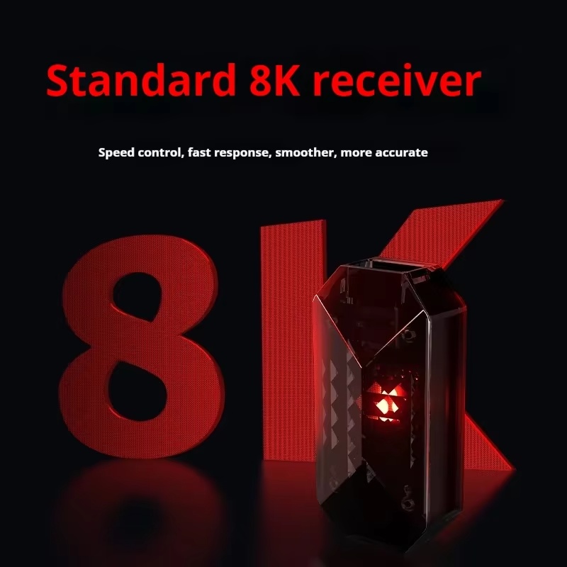 VXE VGN MAD R Major Ultra-Ligh - Gaming Office Accessories recension och pris