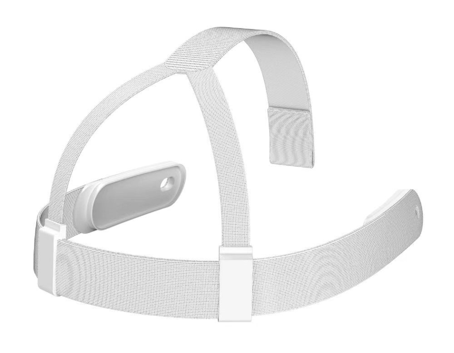 Upgraded Head Strap,VR Headset - Gaming Headphone Accessories recension och pris