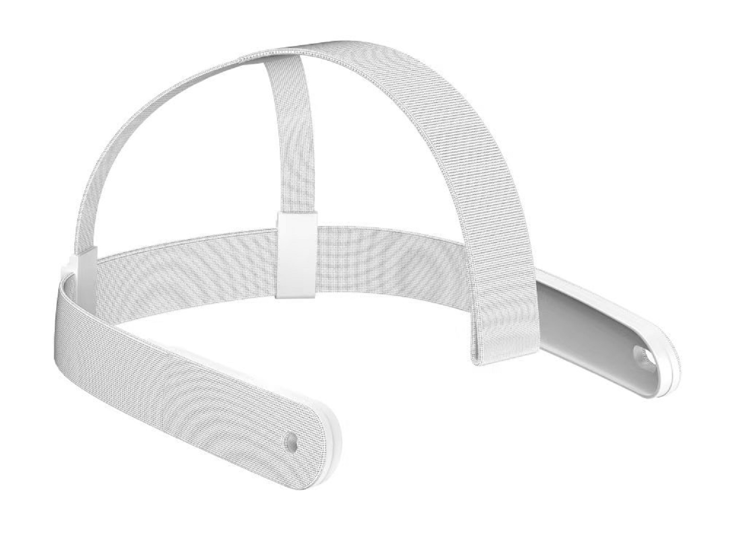 Upgraded Head Strap,VR Headset - Gaming Headphone Accessories recension och pris