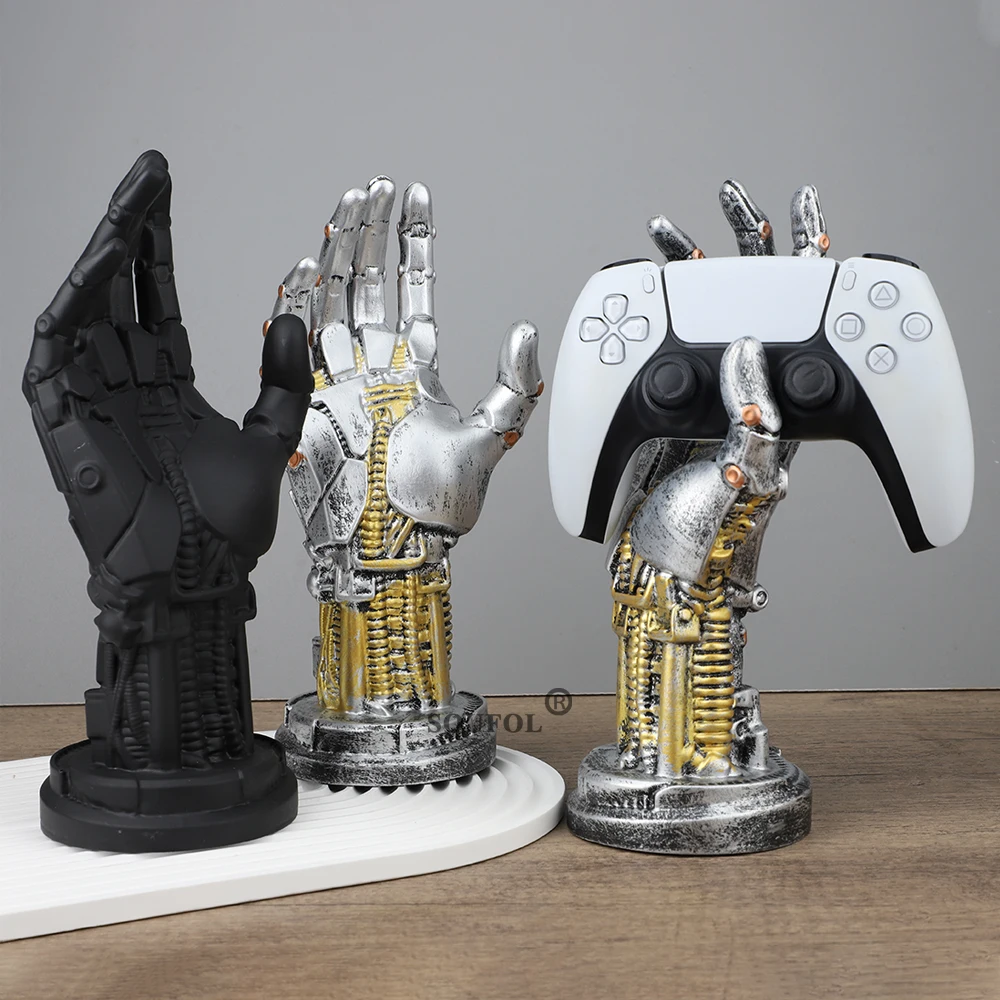 For PS4/PS5/Xboxs Series Gamep - Gaming Zone Accessories recension och pris
