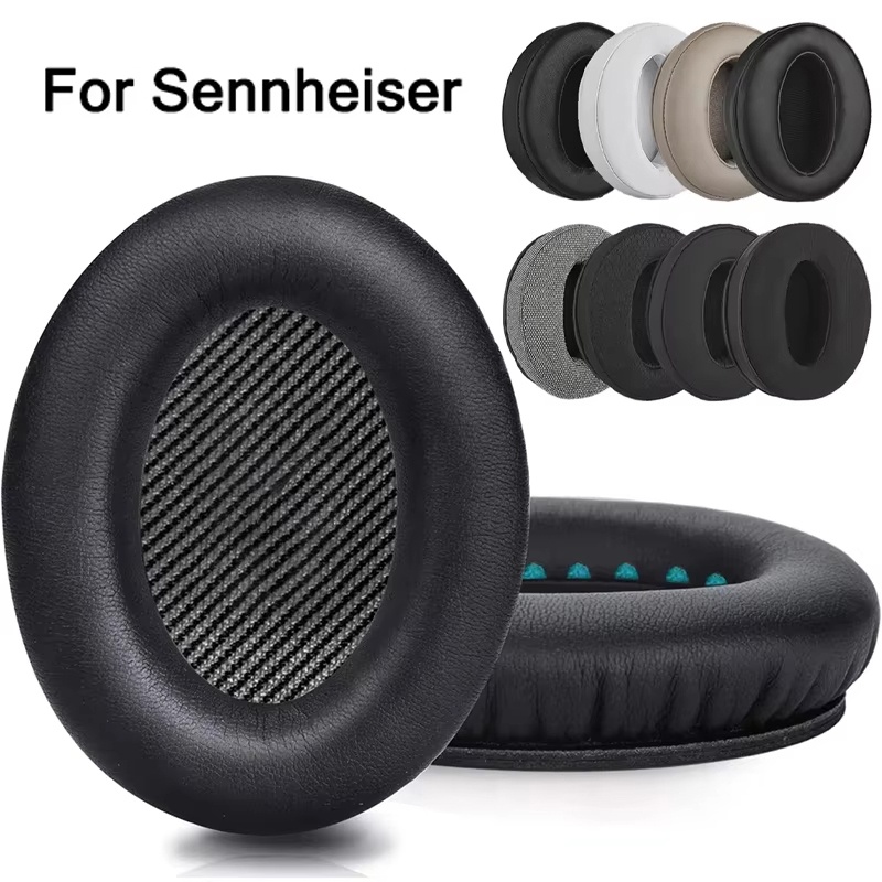 Replacement Ear Pads For Sennh - Gaming Headphone Accessories recension och pris