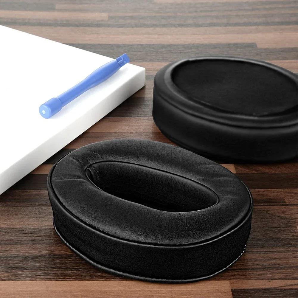 Replacement Ear Pads For Sennh - Gaming Headphone Accessories recension och pris