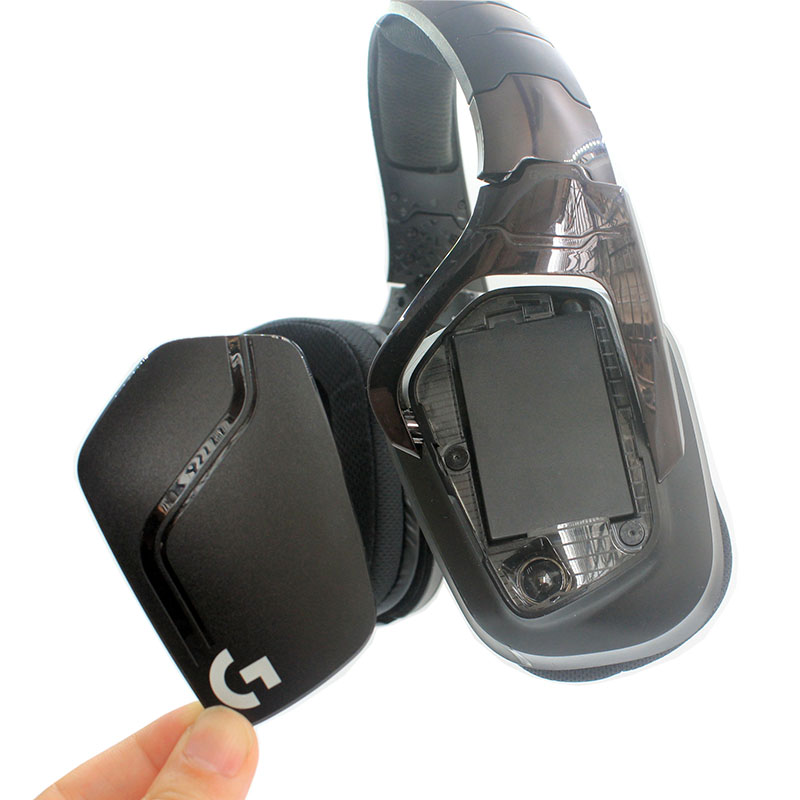 Logitech G933 G935 G533 Gaming - Gaming Accessories Logitech recension och pris