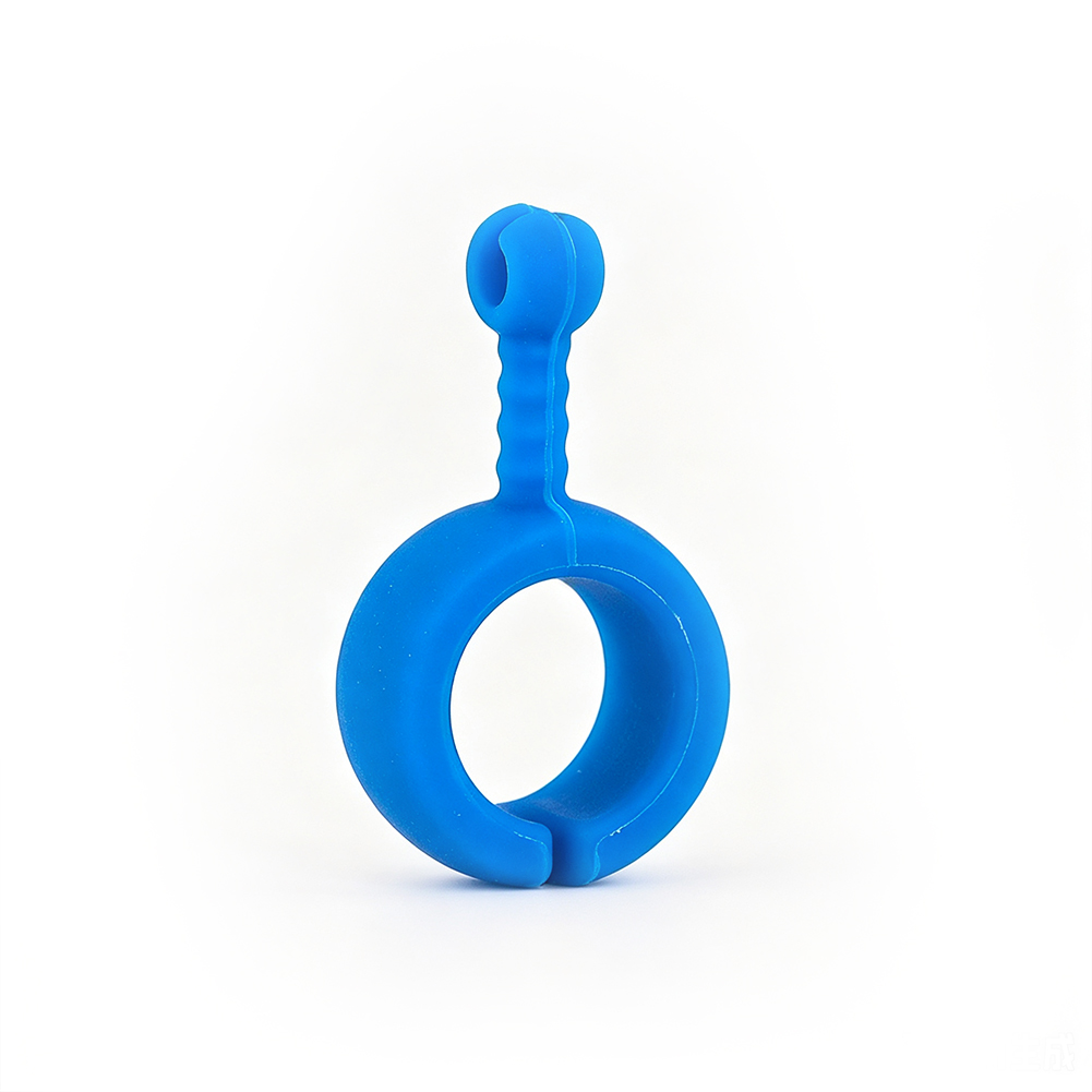 5pcs Silicone Cigarette Holder - Gaming Accessories Driving recension och pris