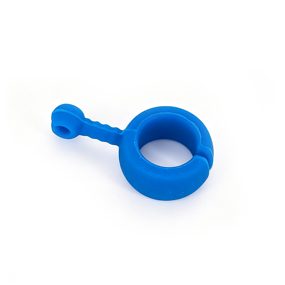 5pcs Silicone Cigarette Holder - Gaming Accessories Driving recension och pris