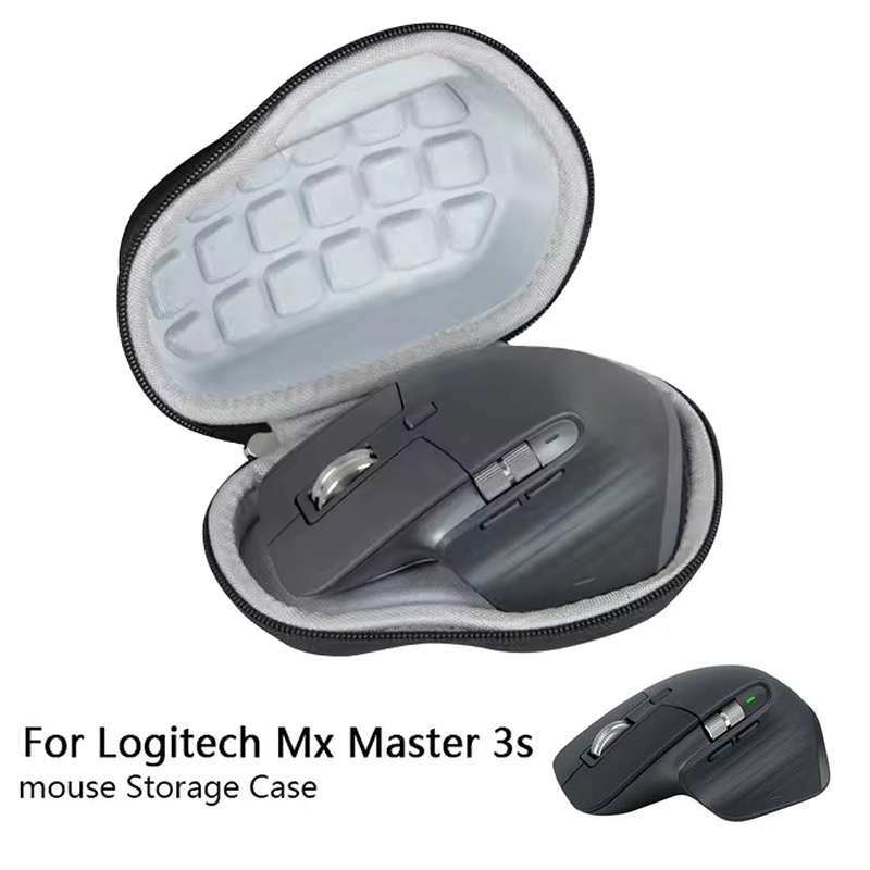 Carrying Bag Portable Gaming M - Gaming Accessories Logitech recension och pris