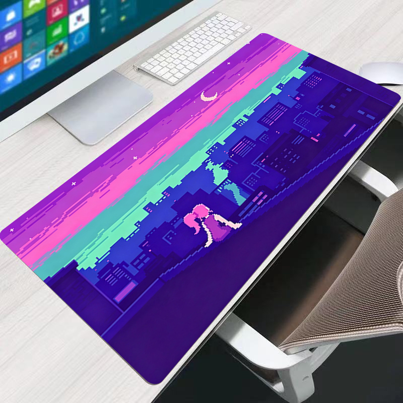 Office Mouse Pads Gamer High-q - Gaming Office Accessories recension och pris