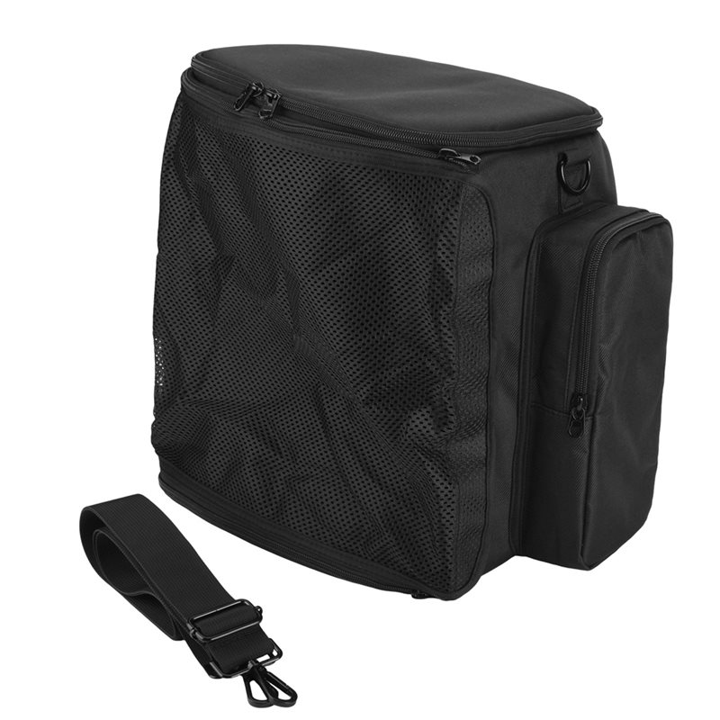 A29F-Carrying Case Speaker Bag - Case Mesh Panel recension och pris