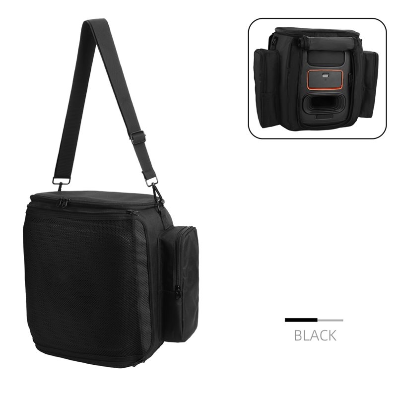 A29F-Carrying Case Speaker Bag - Case Mesh Panel recension och pris
