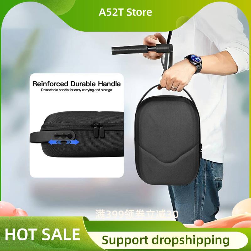 A52T Carrying Case For Meta Qu - Gaming Accessories Vr recension och pris
